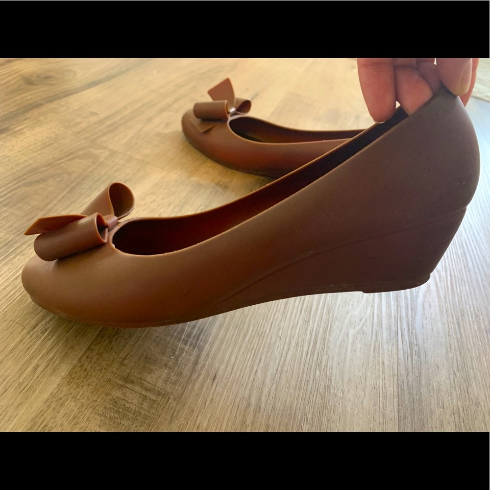 Wedges